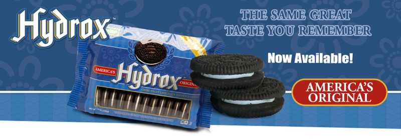Imagen: Hydrox®. Leaf Brands.